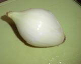ゴマ風味♬豚皿作り方3写真