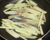 簡単★ポテトチーズ炒め作り方5写真