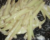 簡単★ポテトチーズ炒め作り方7写真