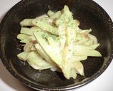 簡単★ポテトチーズ炒め作り方8写真