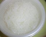 時短☆ヘルシー肉じゃが作り方11写真