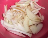 時短☆ヘルシー肉じゃが作り方5写真