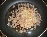 あんかけ納豆♬豆腐作り方5写真