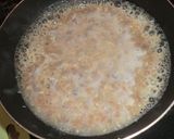 あんかけ納豆♬豆腐作り方6写真