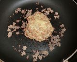 あんかけ納豆♬豆腐作り方3写真