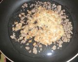 あんかけ納豆♬豆腐作り方4写真