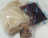 冷やし"豆腐"中華作り方1写真