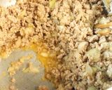 焼肉のたれ＆食パンで★ミニパンタコス作り方3写真