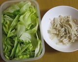 冷しゃぶ作り方6写真