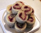 簡単！１歳のお誕生日に♪食パンケーキ作り方5写真