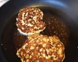 ふわふわ☆鶏と豆腐のハンバーグ作り方7写真