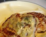 ふわふわ☆鶏と豆腐のハンバーグ作り方9写真