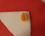 梅雨に♪子供も大喜び！カエルのデコカレー作り方3写真