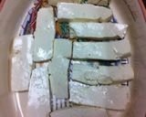 豆腐&豆乳&米粉でヘルシーグラタン作り方4写真