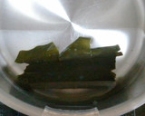 とろ照り豚の角煮作り方6写真