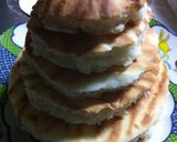 1歳のプリンセスバースデーケーキ作り方2写真