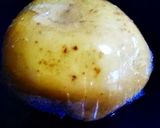 シェパーズパイかなマッシュポテトグラタン作り方1写真