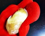 シェパーズパイかなマッシュポテトグラタン作り方2写真