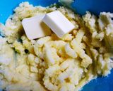 シェパーズパイかなマッシュポテトグラタン作り方4写真