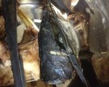 出汁も具も お魚のお茶漬け作り方2写真