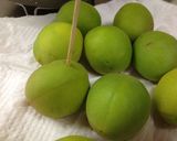 日本の味 万能 梅味噌作り方2写真