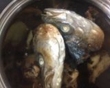 出汁も具も お魚のお茶漬け作り方3写真