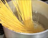 【手作りソースで】ミートスパゲティ作り方9写真