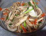 韓国料理☆ブルコギ作り方6写真