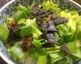 出汁も具も お魚のお茶漬け作り方6写真