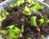 出汁も具も お魚のお茶漬け作り方7写真