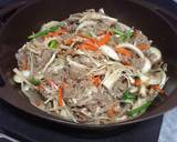 韓国料理☆ブルコギ作り方7写真