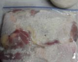 塩麹DE鶏の酒蒸し作り方2写真