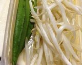 フライパンで＊卵のホットサンド風作り方1写真