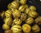 梅ジュース作り方7写真