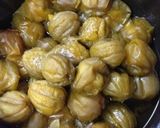梅ジュース作り方8写真