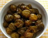 梅ジュース作り方9写真
