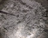 大人味☆ざくざく緑茶クッキー作り方5写真