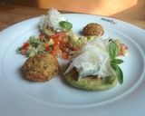 ふんわりしっとり　手作りドラ焼き作り方15写真