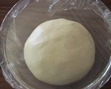 ベルギーワッフル作り方4写真