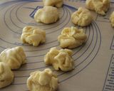 ベルギーワッフル作り方5写真