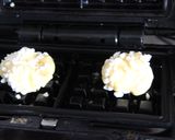 ベルギーワッフル作り方7写真