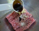 パリパリ羽付き♪手作り焼き餃子作り方5写真