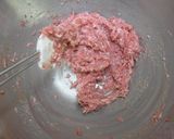 パリパリ羽付き♪手作り焼き餃子作り方6写真