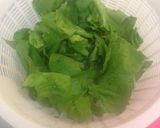 ★美肌&ダイエット★旨い豆腐サラダ作り方1写真