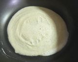 そば粉のクレープ作り方3写真