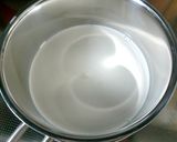 アガー de 生チョコ作り方2写真
