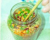 これ!おいしい！ニラたっぷり万能醤油ダレ作り方3写真