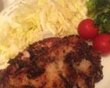 お肉にもお魚にも合う★ニラ味噌だれ作り方4写真