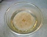 電子レンジで６０分☆乾燥豆を煮る調理法作り方2写真