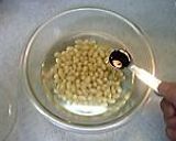 電子レンジで６０分☆乾燥豆を煮る調理法作り方6写真